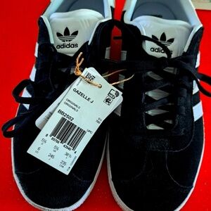 Adidas Gazelle Size 6